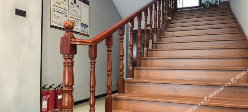 平顶山叶县隆皓宾馆图片