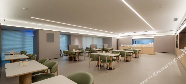 全季酒店(南宁青秀万达绿地中央广场店)图片