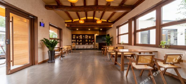 暖唐·金台贤苑(北京大兴国际机场店)图片