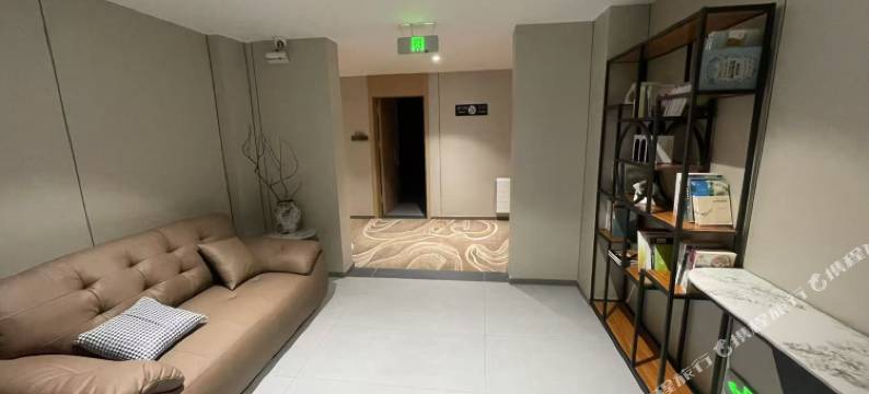 赛湖天泉酒店(赛里木湖景区店)图片