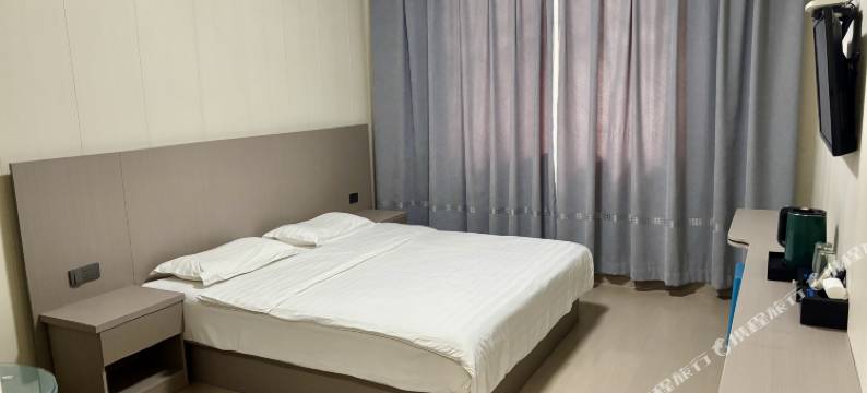 富平鸿都旅馆图片