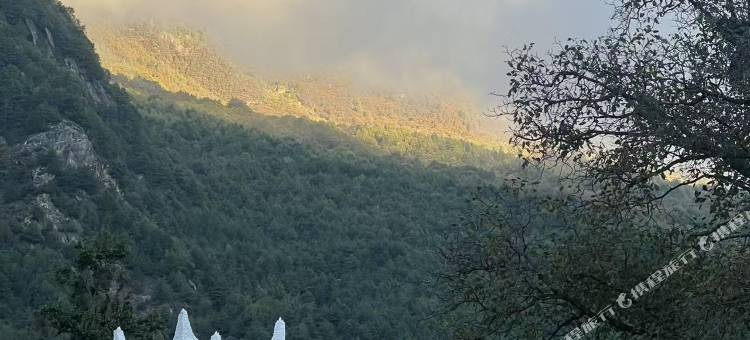 甲木参土司庄园图片