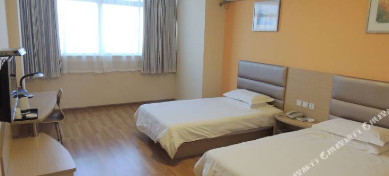 潍坊金源宾馆图片