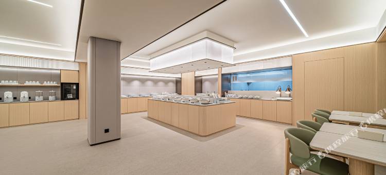 全季酒店(陇南徽县金徽大道店)图片