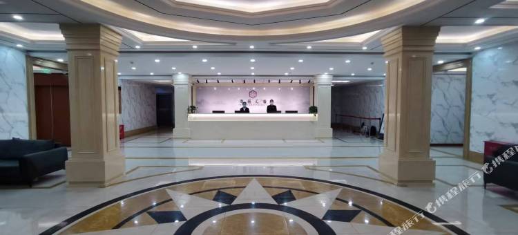 北京南苑汇睿公寓图片