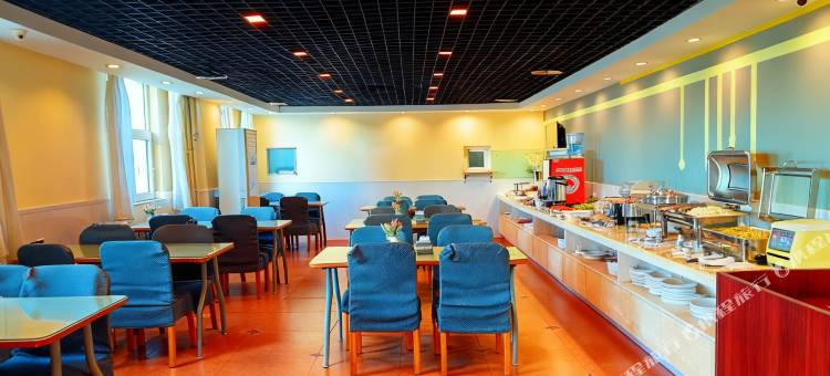 如家酒店(大连庄河黄海大街店)图片