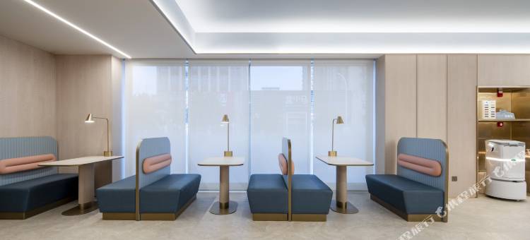 汉庭酒店(扬中汽车客运站奥体中心店)图片