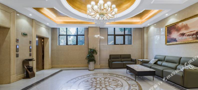 紫东花园酒店图片