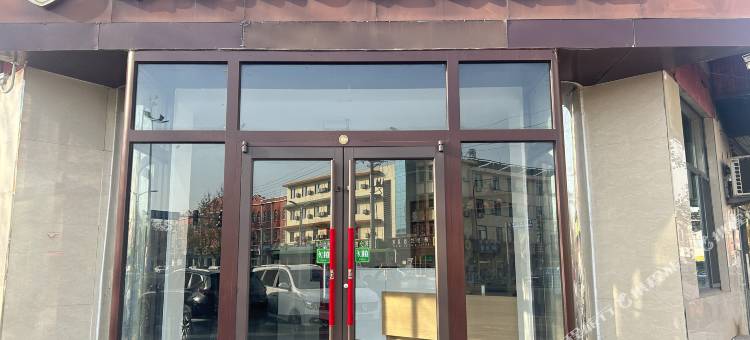 都市118酒店(滨州无棣古城旅游区店)图片