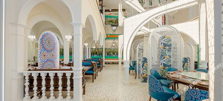 锦江都城酒店(昌吉店)图片