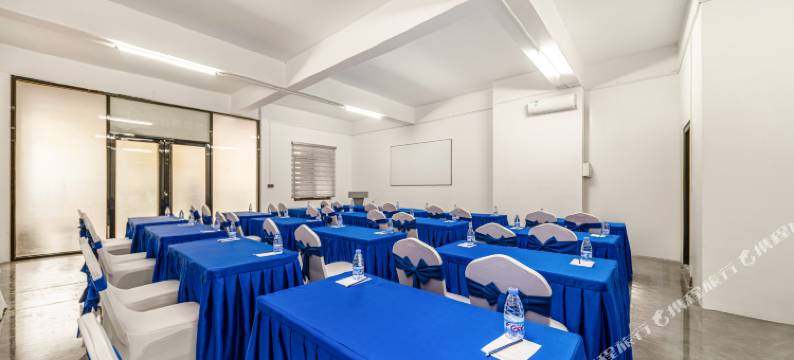 美豪怡致酒店(揭阳榕城特美思公寓店)图片