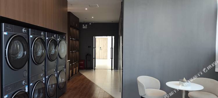 澄栖酒店(七星区高新万达店)图片