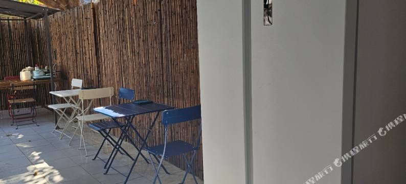 美墅美苑青年旅舍(梅花山庄深圳北站店)图片