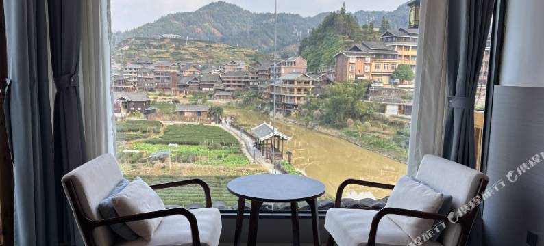 客雨民宿(程阳八寨景区店)图片