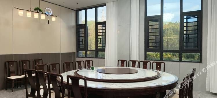 大拇指酒店图片