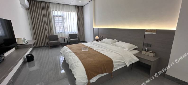 韵山居民宿图片