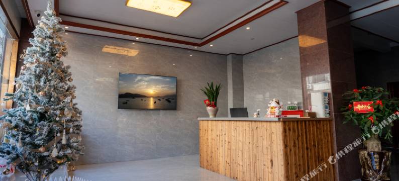 福鼎嵛山汐海岸民宿图片