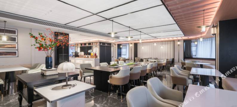 温州龙湾区美仑酒店图片