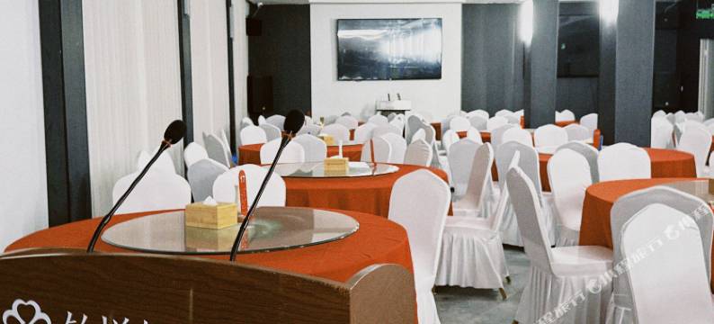 德清铂悦假日酒店(新市古镇店)图片