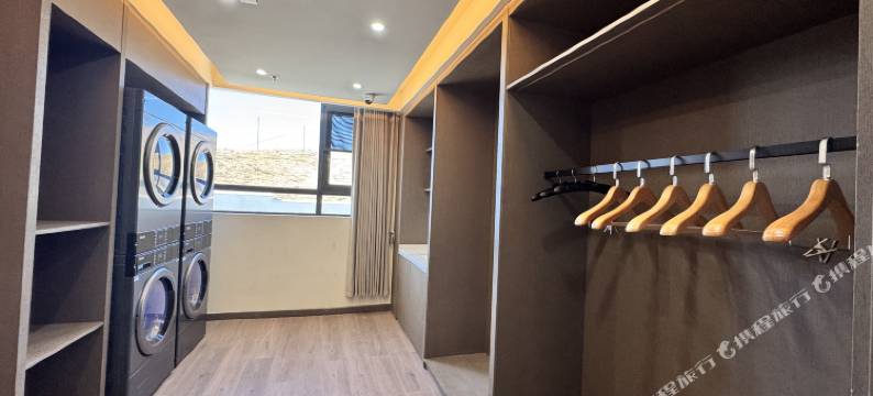 若尔盖花间苑·牧雲酒店图片