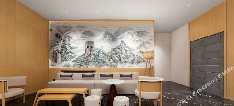 建国璞隐(德州开发区晶华大道店)图片