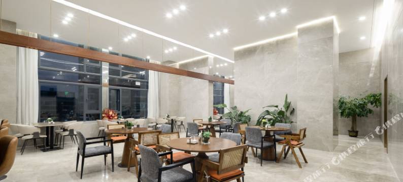 柏曼酒店(南宁青秀山保利领秀广场店)图片