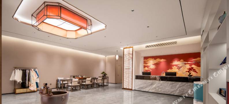 陌上雅居酒店(昆山经济开发区店)图片