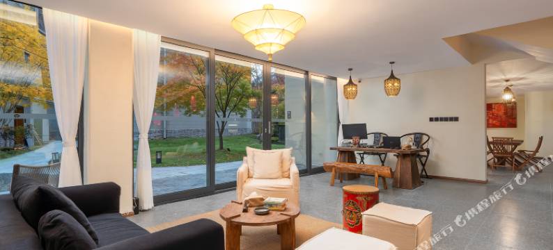 云孚里隐宿·私汤度假民宿(九寨沟店)图片