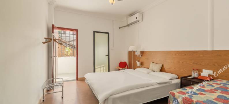 栖巷雅宿(莆田兴化府历史文化街区店)图片