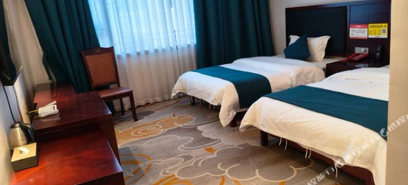 安漫琳商务酒店图片