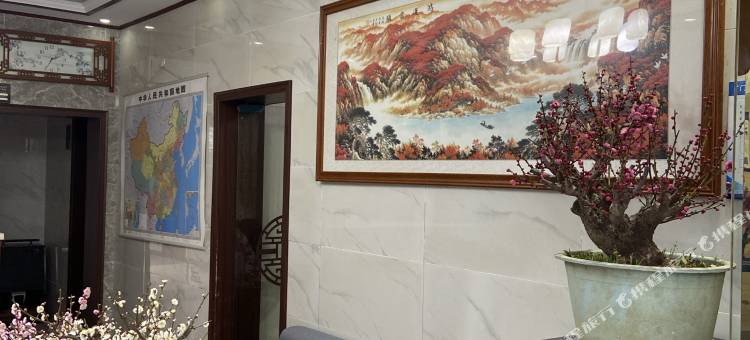 逸龙商务酒店(武汉天河机场店)图片