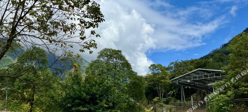 神龙温泉度假村图片