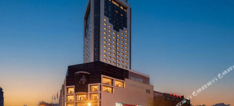 陌上轻居酒店(镇江大市口苏宁广场店)图片