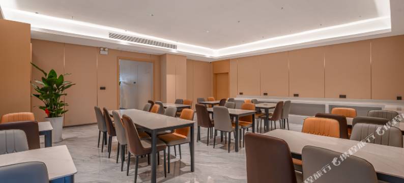 美菲轻奢酒店(防城港行政中心店)图片