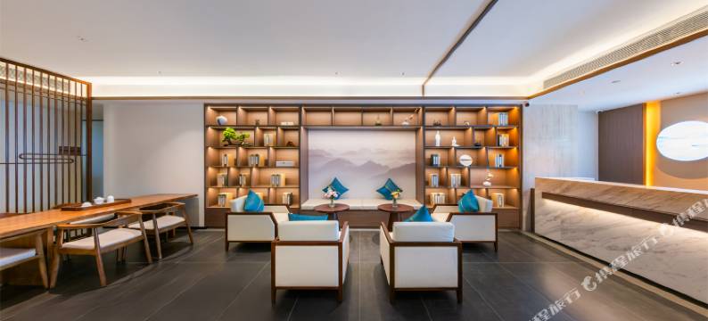 云上四季酒店(丽江古城大水车店)图片