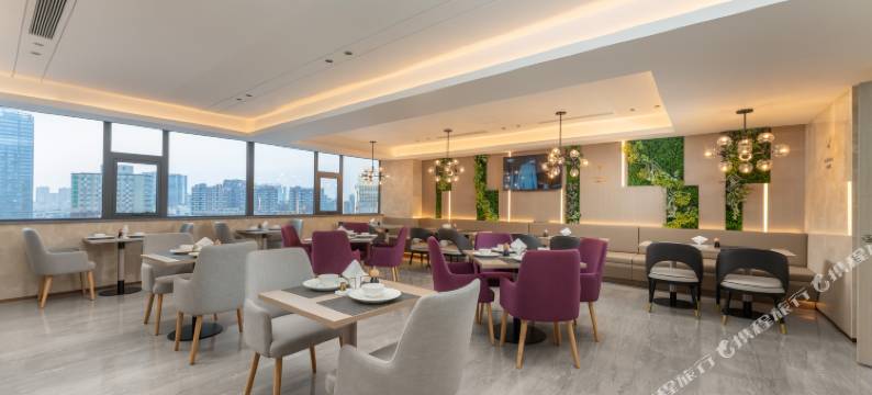 麗枫酒店(连云港苏宁广场店)图片