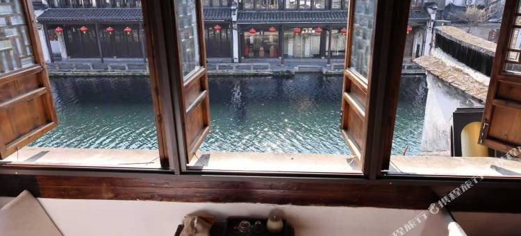 依涧坊民宿(南浔古镇百间楼居民群店)图片