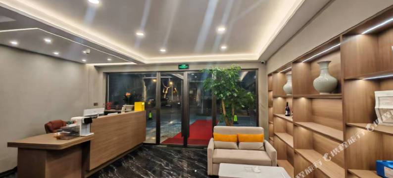 润时光酒店(扬州东关街店)图片