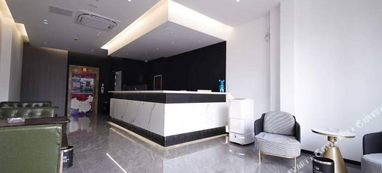 梦际精选酒店(苏州相城徐图港地铁站店)图片