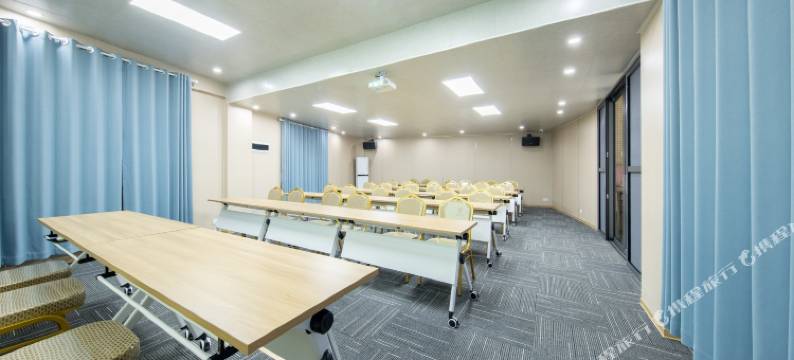 锦江之星(广州增城1978创意园店)图片