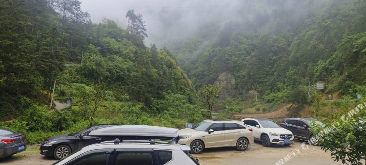 雷山朗德苗乡公馆图片