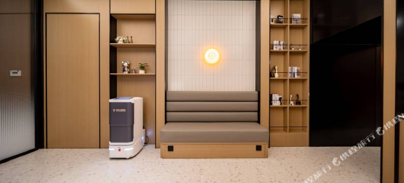 城家北京亦庄经济技术开发区公寓酒店图片