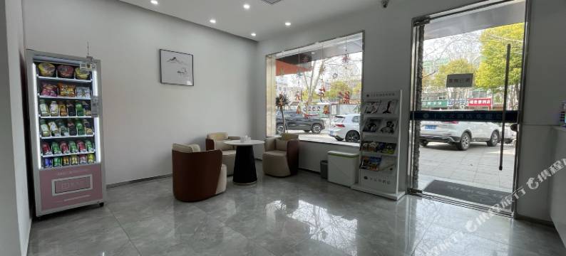 十五舍酒店(响水双园路店)图片