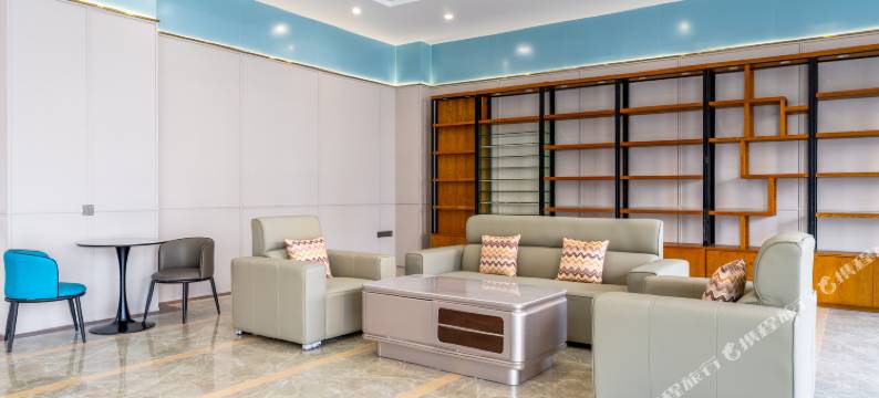 意环酒店(南昌迎宾北大道邓埠地铁站店)图片