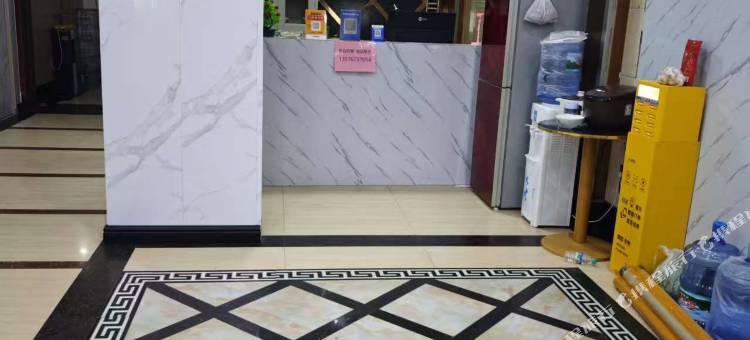 千寻美居酒店图片