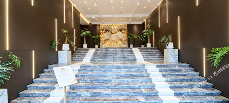 和悦酒店(砀山天御府店)图片