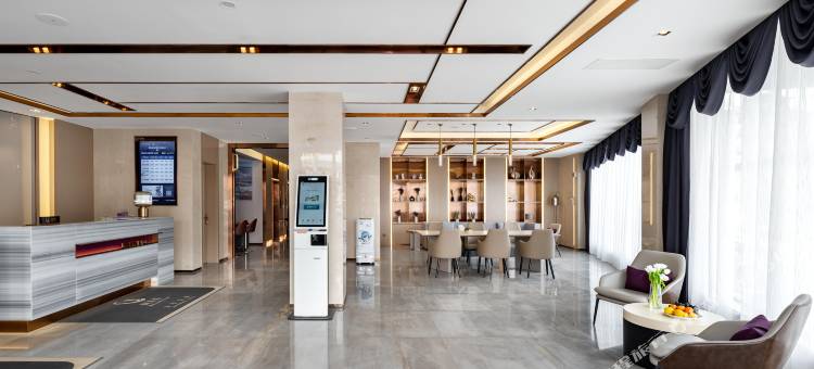 麗枫酒店(丽江古城南门店)图片