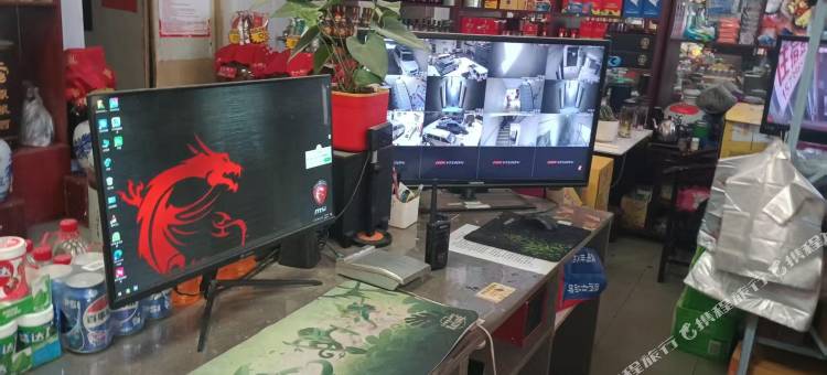 大众宾馆图片