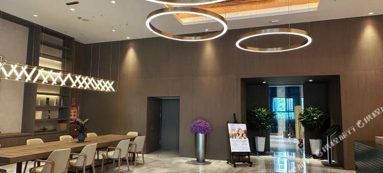 伊宁六星街戴斯温德姆酒店图片