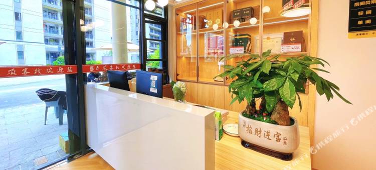 汉林云顶客栈图片